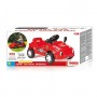 Macchina a Pedali per Bambini 3 Anni+ Smart Car Rossa 8119 Dolu