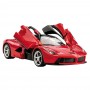 Auto R/C radiocomandata La Ferrari 63263 Mondo