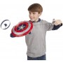 Avengers Capitan America Scudo Lancia Dischi B0427EU4 Hasbro