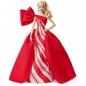 Barbie Magia Delle Feste 2019 FXF01 di Mattel