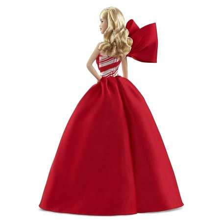Barbie magia delle feste 2019 outlet