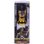 Batman Personaggio 30cm True Moves GCK88 FVM69 Mattel
