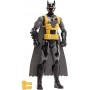 Batman Personaggio 30cm True Moves GCK88 FVM69 Mattel