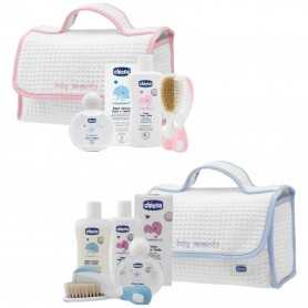 Beauty Piquet Regalo con Maniglia di Chicco
