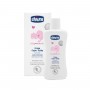 Beauty Piquet Regalo con Maniglia di Chicco