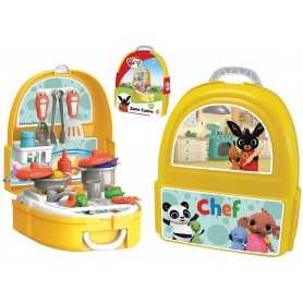 Bing Chef Zaino 96007 Toys Garden