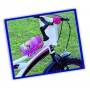 Borraccia Bici Plastica Avengers 35705 Eurasia