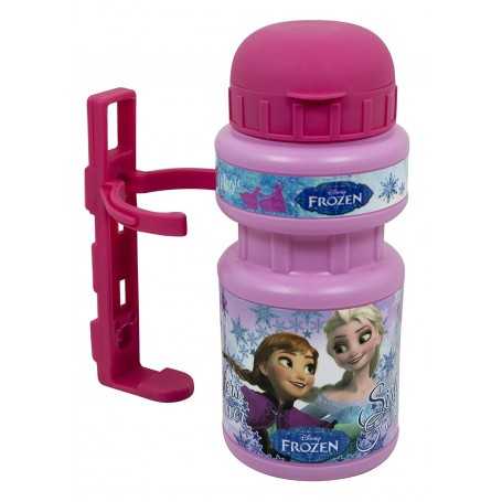 Borraccia Bici Plastica Disney Frozen 35665 Eurasia