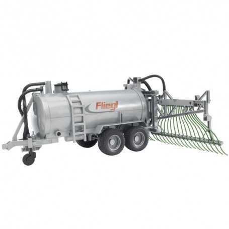 Bruder 02020 Botte Tubi per Irrigazione 4 anni+