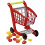 Carrello Spesa Bambini con 12 Accessori 7600001225 Ecoiffier 18 Mesi+