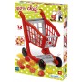 Carrello Spesa Bambini con 12 Accessori 7600001225 Ecoiffier 18 Mesi+