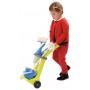 Carrello Trolley delle Pulizie Clean Home 7600001769 di Ecoiffier