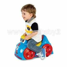 Cavalcabile All Around Boy Chicco