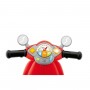 Cavalcabile Vespa Primavera Rossa 9519 Chicco