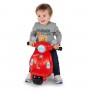 Cavalcabile Vespa Primavera Rossa 9519 Chicco