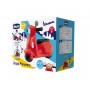 Cavalcabile Vespa Primavera Rossa 9519 Chicco