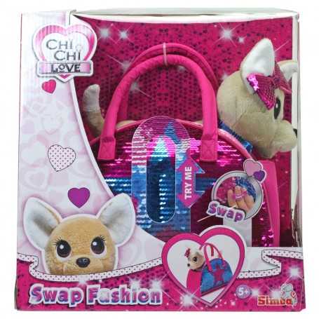 Chi Chi Love Swap Fashion 105893401 di Simba
