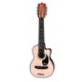 Chitarra Bontempi per Bambini Chitarra Folk 70 cm 5 Anni+ 207010
