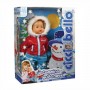 Cicciobello Cammina sulla Neve GPZ18261 Giochi Preziosi 3a+