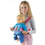 Cicciobello Marsupio Porte Enfant CCB5300 di Giochi Preziosi