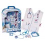 Cicciobello Set Dottoressa Bua con Camice GPZ02956 di Giochi Preziosi