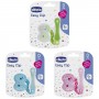 Clip Ciuccio Easy Clip Colori Assortiti 6202 di Chicco