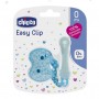 Clip Ciuccio Easy Clip Colori Assortiti 6202 di Chicco