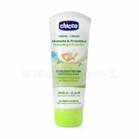 Crema Rinfrescante e Protettiva 100ml Chicco