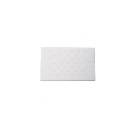 Cuscino Lettino Antisoffoco Neonato 52x32 cm 185 Willy 