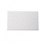 Cuscino Lettino Antisoffoco Neonato 52x32 cm 185 Willy 