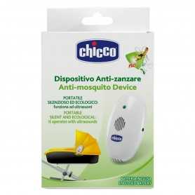 Chicco Dispositivo Antizanzare Ultrasuoni Portatile 72221