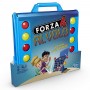 Forza 4 Al Volo Gioco da Tavolo E3578103 Hasbro 8a+