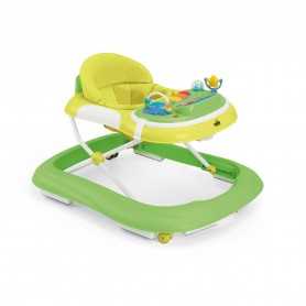 Cam Girello Giocando Verde col. D 2025