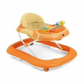 Cam Girello Giocando Arancio col. E 2025