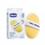 Chicco Guanto Spugna Baby Moments per Bagnetto 7866
