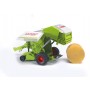 Bruder 02121 Imballatrice Claas Rollant 250 3a+