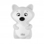 Chicco Luce Notturna Ricaricabile Sweet Light Volpe 9968 