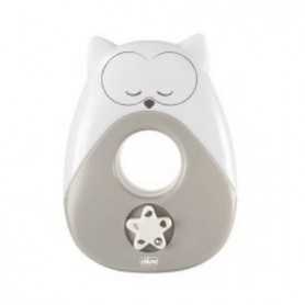 Luce Notturna Chicco Sweet Lights Gufo Magico