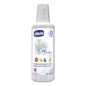 Chicco Disinfettante Biberon Liquido ad ampio Spettro 1 L Inodore 645872 0m+