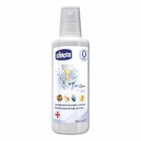 Chicco Disinfettante Biberon Liquido ad ampio Spettro Sterilizzante 1 L Inodore 645872 0m+