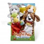 Marionette Animali Domestici di Melissa & Doug