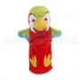 Marionette Animali Domestici di Melissa & Doug