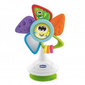 Chicco Gioco Milo la Girandola Gioco Seggiolone Baby Senses 97100 6m+