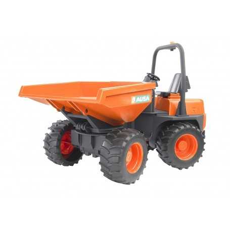 Mini Dumper Ausa 02449 di Bruder