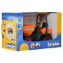 Mini Dumper Ausa 02449 di Bruder