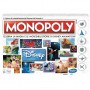 Monopoly Disney Edition Gioco in Scatola C2116103 Hasbro
