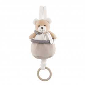 My Sweet DouDou Orsetto Carillon 9618 di Chicco