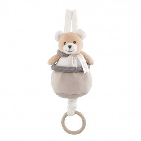 My Sweet DouDou Orsetto Carillon 9618 di Chicco