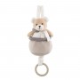 My Sweet DouDou Orsetto Carillon 9618 di Chicco