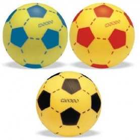 Pallone Soft Ball Spugna Grande 20cm 07852 Mondo